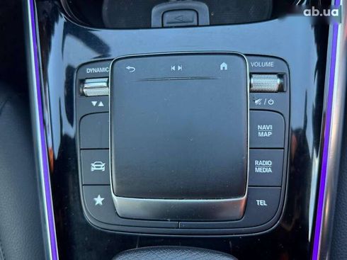 Mercedes-Benz GLA-Класс 2022 - фото 20