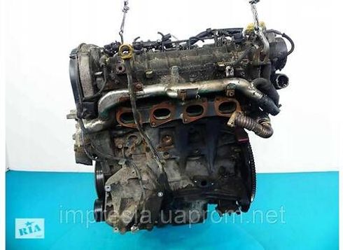 двигатель в сборе для Opel Signum - купить на Автобазаре - фото 5