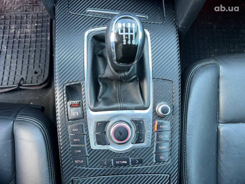 Audi A6 2004 серый - фото 33