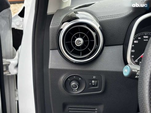 MG ZS EV 2020 - фото 25