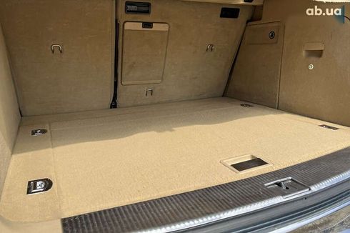 Volkswagen Touareg 2007 - фото 29