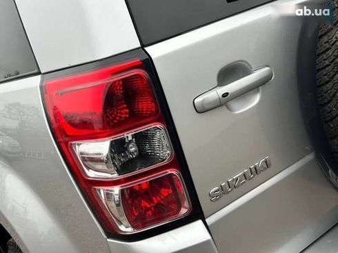 Suzuki Grand Vitara 2006 - фото 11