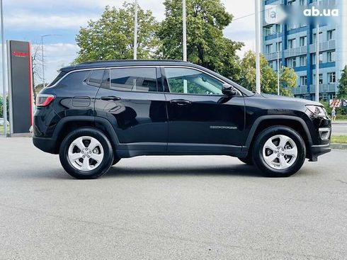 Jeep Compass 2019 - фото 7