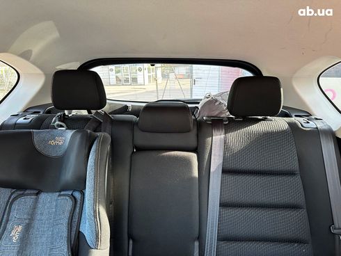 Mazda CX-5 2012 черный - фото 31