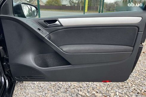 Volkswagen Golf 2011 - фото 20