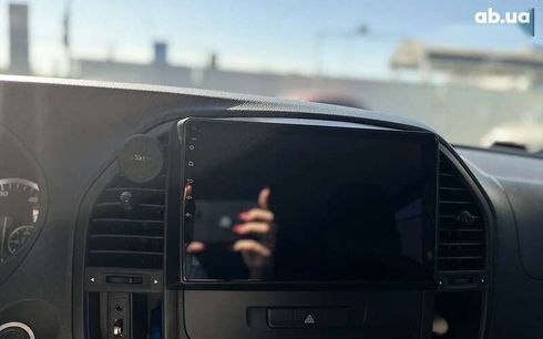 Mercedes-Benz Vito 2015 - фото 20