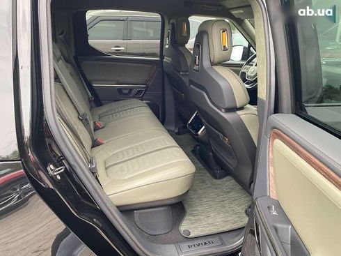 Rivian R1T 2023 - фото 12