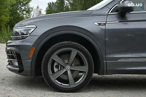 Volkswagen Tiguan 2019 - фото 7