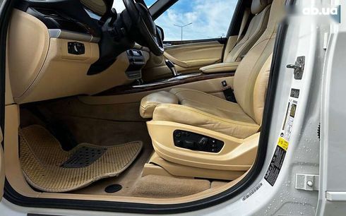 BMW X5 2012 - фото 10