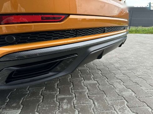 Audi Q8 2019 - фото 23