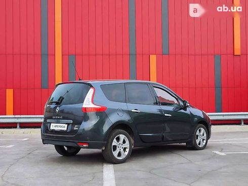 Renault Scenic 2010 - фото 5