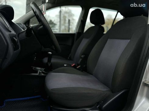 Ford Fusion 2007 - фото 23