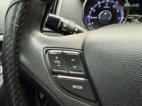 Hyundai Sonata 2010 - фото 23