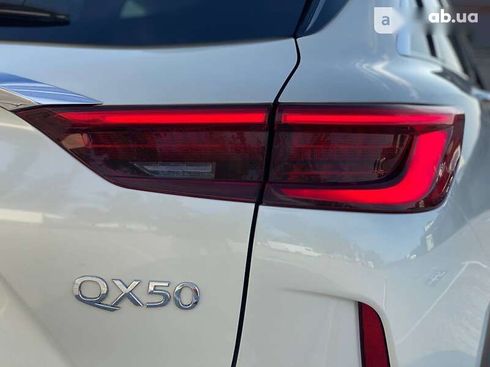 Infiniti QX50 2018 - фото 25