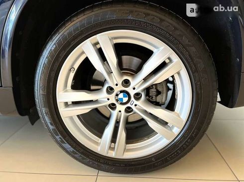 BMW X5 2017 - фото 15