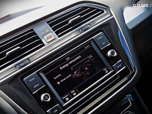 Volkswagen Tiguan 2019 - фото 11