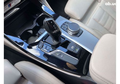 BMW X4 2019 - фото 20