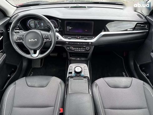Kia Niro 2022 - фото 18
