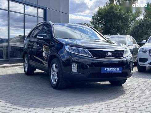 Kia Sorento 2013 - фото 3