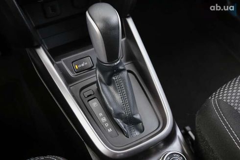 Suzuki Vitara 2021 - фото 22
