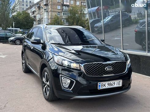 Kia Sorento 2015 - фото 2