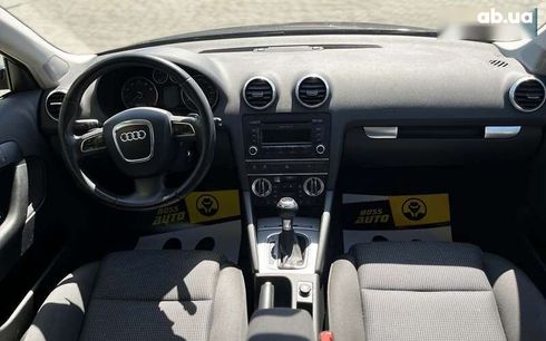 Audi A3 2012 - фото 21