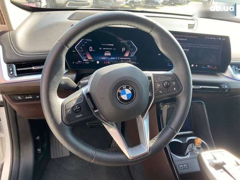 BMW X1 2024 - фото 18