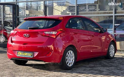 Hyundai i30 2013 - фото 6