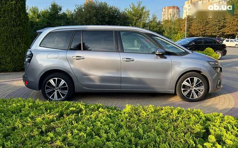 Citroёn C4 Picasso 2017 - фото 8