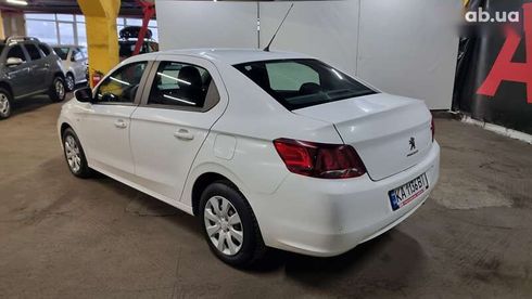 Peugeot 301 2020 - фото 5