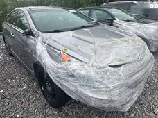 Купити Hyundai Sonata бу в Україні - купити на Автобазарі