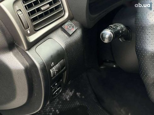 Subaru Forester 2009 - фото 14