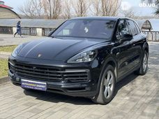 Продажа б/у Porsche Cayenne в Днепропетровской области - купить на Автобазаре
