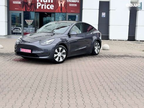 Tesla Model Y 2023 - фото 10