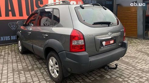 Hyundai Tucson 2011 - фото 9