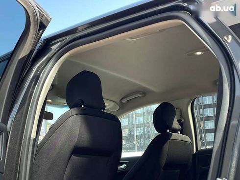 Ford Edge 2018 - фото 23