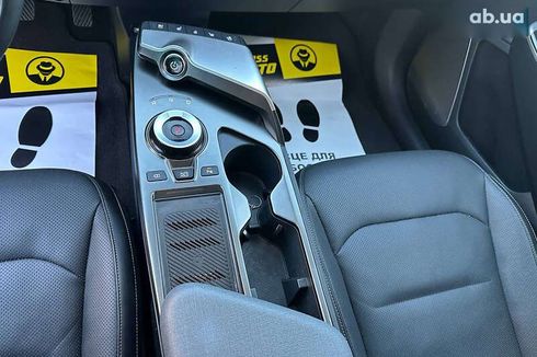 Kia EV6 2022 - фото 15