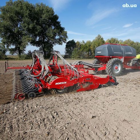 HORSCH Pronto 12 SW 2025 - фото 6