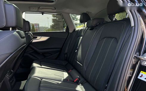 Audi a4 allroad 2020 - фото 13