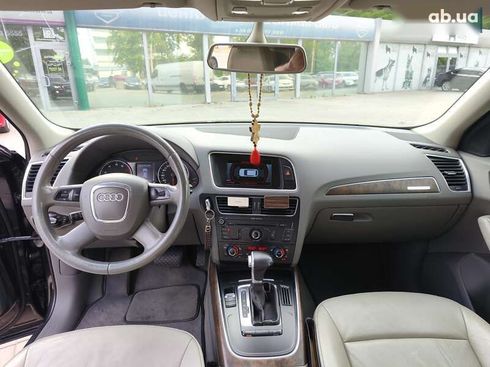 Audi Q5 2009 - фото 18