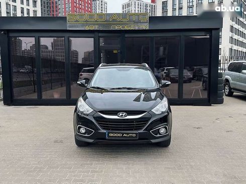 Hyundai ix35 2013 - фото 2