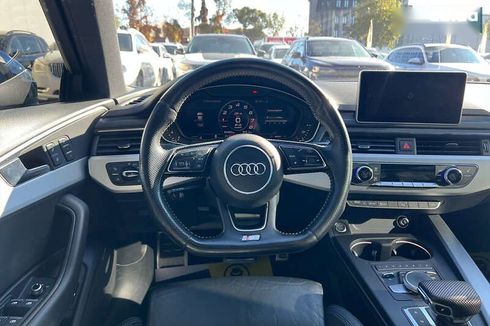 Audi A4 2016 - фото 14