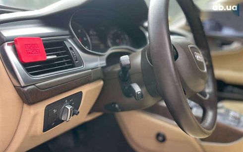 Audi A7 2011 - фото 8