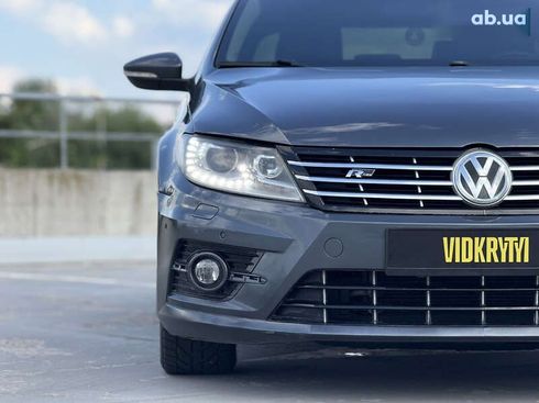 Volkswagen Passat CC 2013 - фото 6