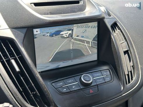Ford Escape 2018 - фото 29