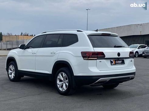 Volkswagen Atlas 2019 - фото 6