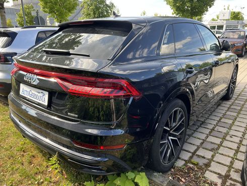 Audi Q8 2020 - фото 24