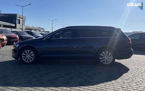 Volkswagen Passat 2015 - фото 4