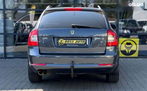 Skoda Octavia 2010 - фото 5