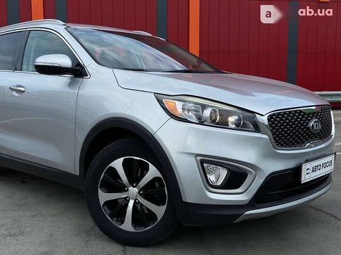 Kia Sorento 2015 - фото 2